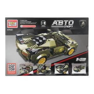 {{photo.Alt || photo.Description || 'Конструктор СУПЕРКАР lamborghini, 314 дет. Город мастеров'}}