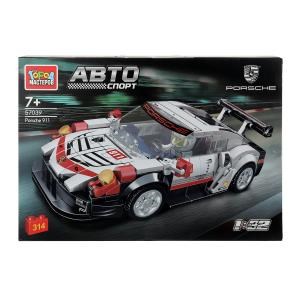 {{photo.Alt || photo.Description || 'Конструктор СУПЕРКАР porsche, 314 дет. Город мастеров'}}