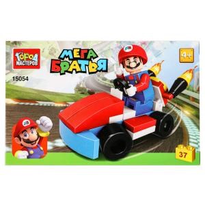 {{photo.Alt || photo.Description || 'Конструктор марио, 37 дет. Город мастеров'}}