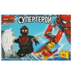 {{photo.Alt || photo.Description || 'Конструктор супергерои, 43 дет. МАСТЕР'}}