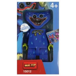 {{photo.Alt || photo.Description || 'Конструктор монстры, световые эффекты. МАСТЕР'}}