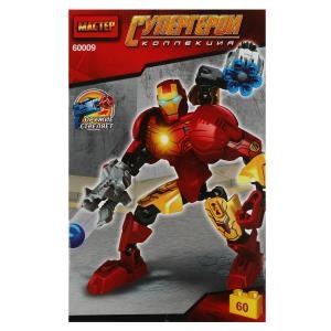 {{photo.Alt || photo.Description || 'Конструктор супер герои, 60 дет. МАСТЕР'}}