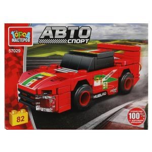 {{photo.Alt || photo.Description || 'Конструктор СПОРТКАР, 82 дет. Город мастеров'}}