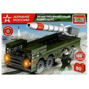 {{photo.Alt || photo.Description || 'АРМИЯ РОССИИ конструктор зрк, 80 дет. Город мастеров'}}