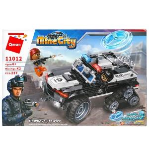 {{photo.Alt || photo.Description || 'Конструктор ДЖИП, с фигурками и аксесс. 237дет. в кор в кор.18шт'}}