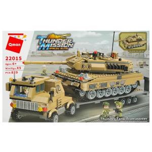 {{photo.Alt || photo.Description || 'Конструктор пласт. военная техника, с фигурками и аксесс., 829дет. в кор. в кор.6шт'}}