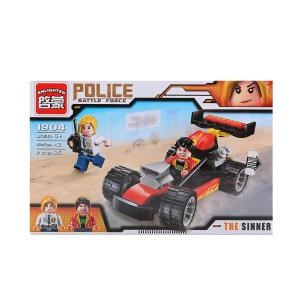 {{photo.Alt || photo.Description || 'КОНСТРУКТОР ПЛАСТ. МАШИНА ГОНОЧНАЯ С ФИГУРКАМИ, 95ДЕТ. В КОР. в кор.70шт (Р)'}}