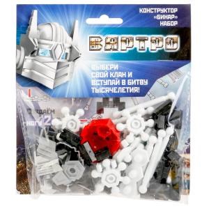 {{photo.Alt || photo.Description || 'КОНСТРУКТОР БИНАР &quot;НАБОР ВАРТРО&quot; в кор.24шт'}}