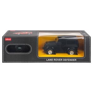 {{photo.Alt || photo.Description || 'Машина р/у land rover DEFENDER 1:24 Rastar в кор.18шт'}}