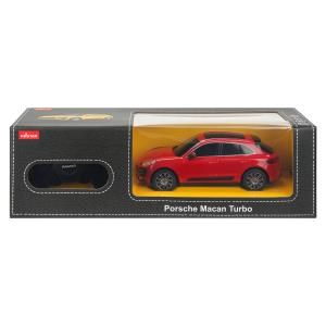 {{photo.Alt || photo.Description || 'Машина р/у macan turbo 1:24 Со светом Rastar в кор.18шт'}}