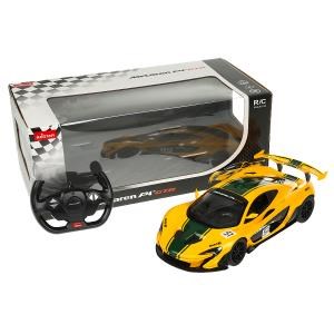 {{photo.Alt || photo.Description || 'Машина р/у mclaren p1 gtr 1:14 Rastar в кор.6шт'}}