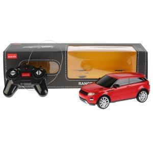 {{photo.Alt || photo.Description || 'Машина р/у &quot;range rover evoque&quot; 1:24 Rastar в кор.18шт'}}