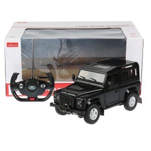 {{photo.Alt || photo.Description || 'Машина р/у land rover DEFENDER 1:14 Rastar в кор.6шт'}}