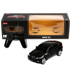 {{photo.Alt || photo.Description || 'Машина радиоуправляемая 1:24 BMW X6 Rastar в кор.18шт'}}