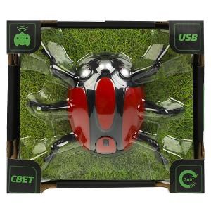 {{photo.Alt || photo.Description || 'Жук инфр.упр. свет, движение, кор.17*10*15см ТЕХНОДРАЙВ в кор.2*24шт'}}