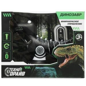 {{photo.Alt || photo.Description || 'Робот динозавр инфракрасное управление  движение, кор.22,8*18,4*11,5см ТЕХНОДРАЙВ в кор.2*12шт'}}