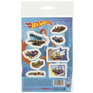 {{photo.Alt || photo.Description || 'Наклейки бумажные, 120*180 мм ХОТ ВИЛС Умка'}}