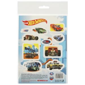 {{photo.Alt || photo.Description || 'Наклейки бумажные, а5, ХОТ ВИЛС Умка'}}