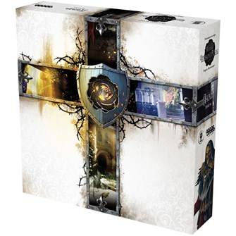 {{photo.Alt || photo.Description || 'Войны Чёрной Розы: Дуэль. Закон'}}