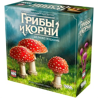 {{photo.Alt || photo.Description || 'Грибы и корни: Делюкс-издание'}}