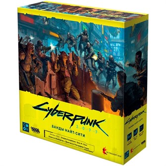 {{photo.Alt || photo.Description || 'Cyberpunk 2077: Банды Найт-Сити'}}