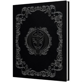 {{photo.Alt || photo.Description || 'Oathsworn: Верные клятве. Тайны Темнолесья. Артбук'}}