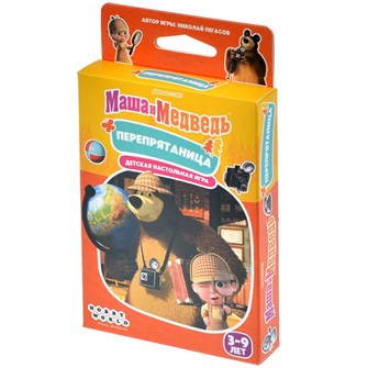 {{photo.Alt || photo.Description || 'Маша и Медведь: Перепрятаница'}}