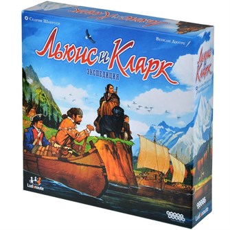 {{photo.Alt || photo.Description || 'Льюис и Кларк: Экспедиция'}}