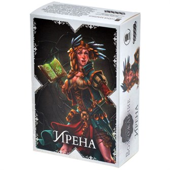 {{photo.Alt || photo.Description || 'Войны Чёрной Розы: Возрождение. Ирена'}}