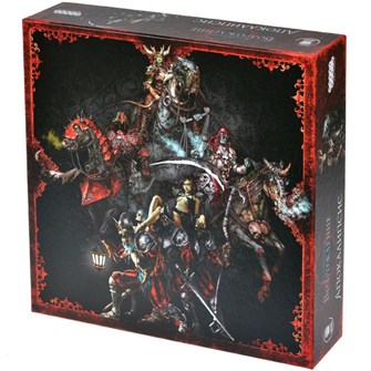 {{photo.Alt || photo.Description || 'Войны Чёрной Розы: Возрождение. Апокалипсис'}}