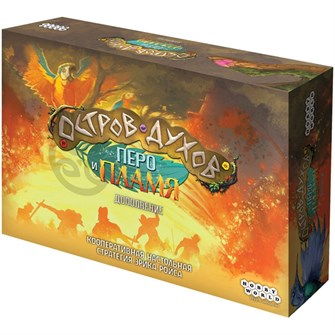 {{photo.Alt || photo.Description || 'Остров духов: Перо и пламя'}}