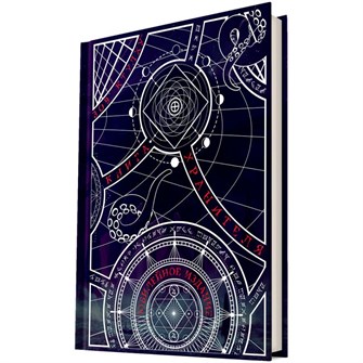 {{photo.Alt || photo.Description || 'Зов Ктулху: Книга Хранителя: Юбилейное издание'}}