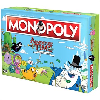 {{photo.Alt || photo.Description || 'Монополия: Adventure Time'}}