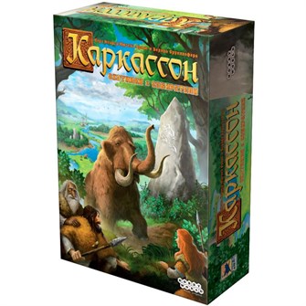 {{photo.Alt || photo.Description || 'Каркассон: Охотники и собиратели'}}