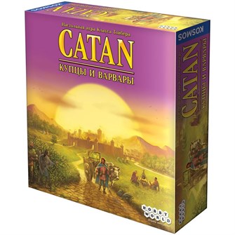 {{photo.Alt || photo.Description || 'CATAN: Купцы и варвары'}}