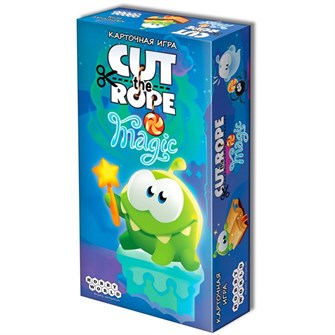{{photo.Alt || photo.Description || 'Cut The Rope (издание Magic)'}}