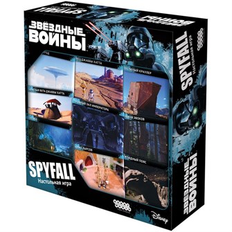 {{photo.Alt || photo.Description || 'Звёздные Войны: Spyfall'}}