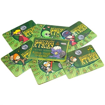 {{photo.Alt || photo.Description || 'Набор счетчиков Манчкин Ктулху, Набор счетчиков Манчкин Кутлху'}}