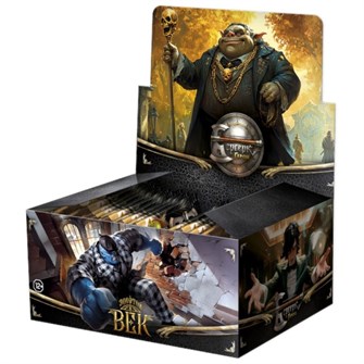 {{photo.Alt || photo.Description || 'Берсерк. Герои: Золотой век. Дисплей бустеров'}}