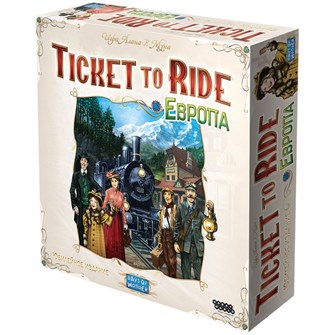 {{photo.Alt || photo.Description || 'Ticket to Ride: Европа. Юбилейное издание'}}