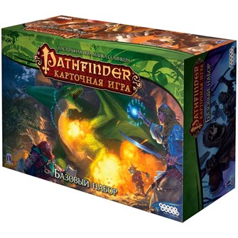 {{photo.Alt || photo.Description || 'Pathfinder. Карточная игра. Базовый набор'}}