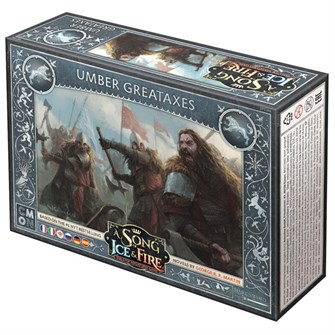 {{photo.Alt || photo.Description || 'Песнь льда и огня: Боевые топоры Амберов'}}