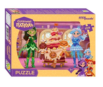 {{photo.Alt || photo.Description || 'Пазл 104 эл. &quot;Сказочный патруль&quot; (0+ Медиа)'}}