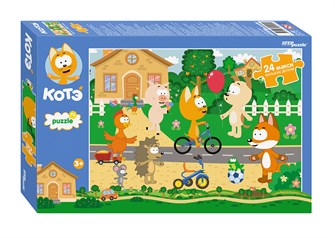 {{photo.Alt || photo.Description || 'Пазл maxi 24 &quot;Котэ&quot; (Биг Папа)'}}