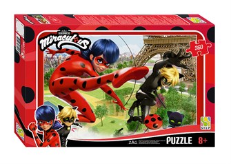 {{photo.Alt || photo.Description || 'Пазл 360 &quot;Леди Баг и Супер-Кот&quot; (ZAGTOON – METHOD)'}}