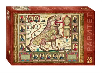 {{photo.Alt || photo.Description || 'Пазл 1500 &quot;Карта «Лев бельгийский»&quot;'}}