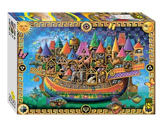 {{photo.Alt || photo.Description || 'Пазл 2000 &quot;Ковчег&quot;'}}