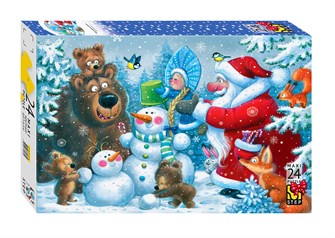 {{photo.Alt || photo.Description || 'Пазл maxi 24 &quot;Новогодняя полянка&quot;'}}