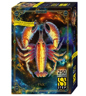 Пазл 250 