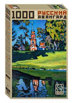 Пазл 1000 